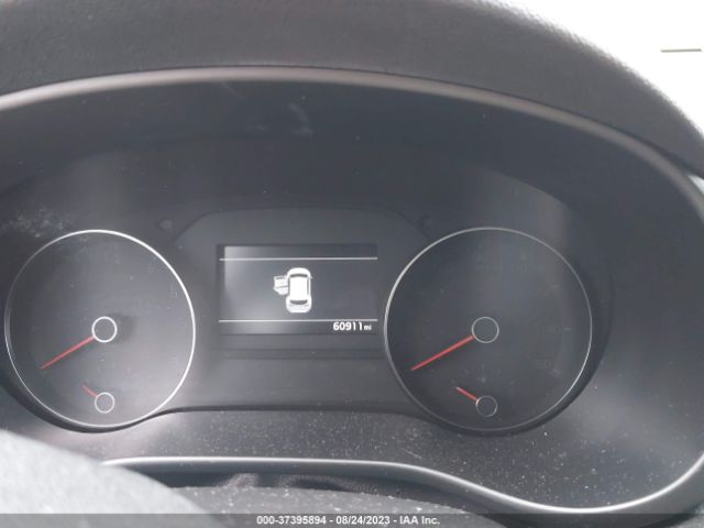 KNDPR3A63L7753252 KIA Sportage Sx Turbo