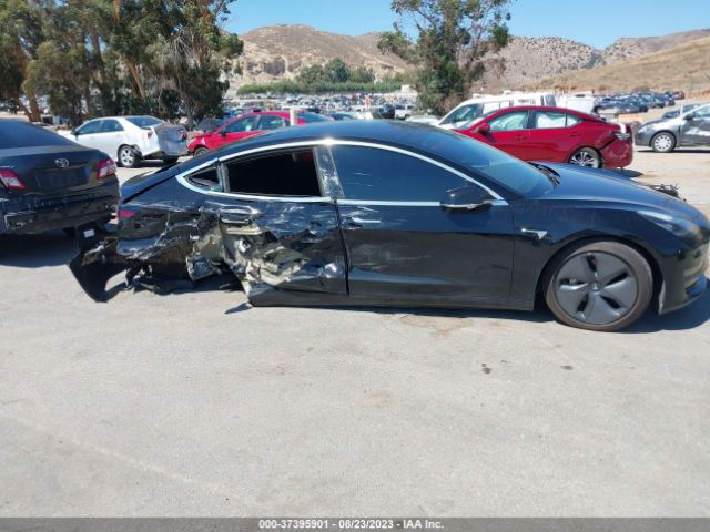 5YJ3E1EA8KF426769 Tesla Model 3 Range