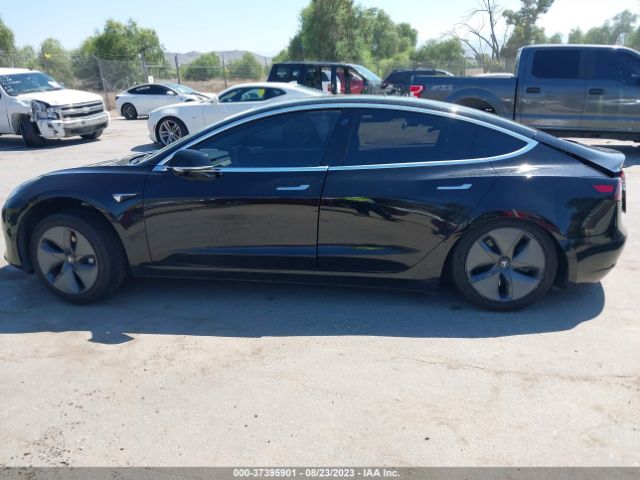 5YJ3E1EA8KF426769 Tesla Model 3 Range