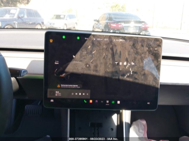 5YJ3E1EA8KF426769 Tesla Model 3 Range