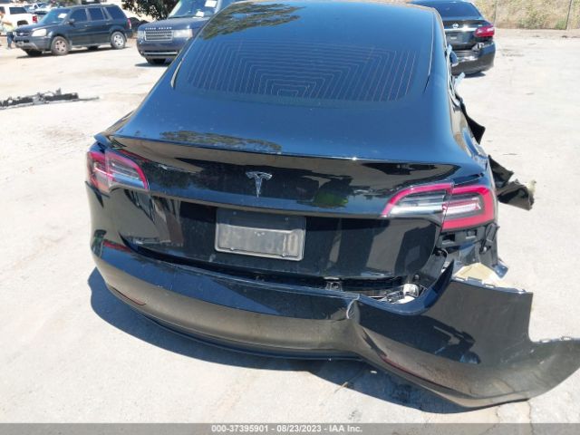5YJ3E1EA8KF426769 Tesla Model 3 Range