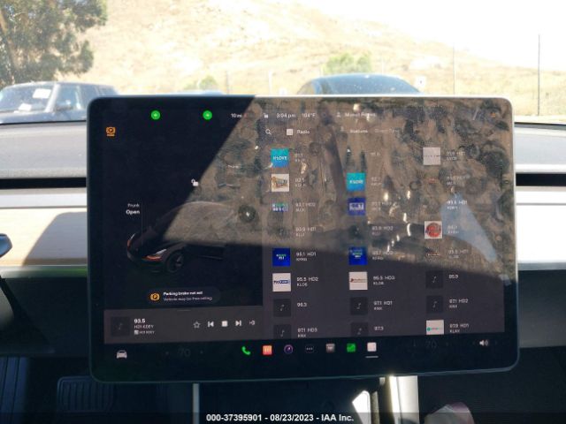 5YJ3E1EA8KF426769 Tesla Model 3 Range
