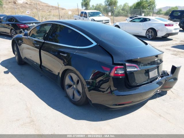 5YJ3E1EA8KF426769 Tesla Model 3 Range