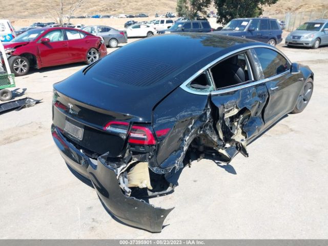 5YJ3E1EA8KF426769 Tesla Model 3 Range