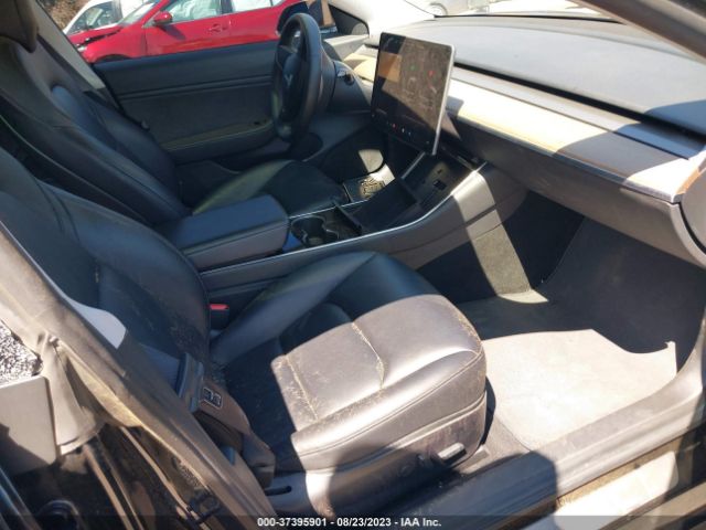 5YJ3E1EA8KF426769 Tesla Model 3 Range