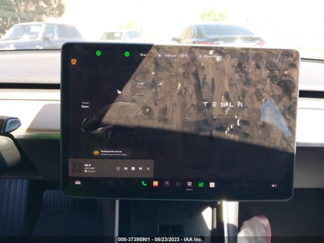 5YJ3E1EA8KF426769 Tesla Model 3 Range