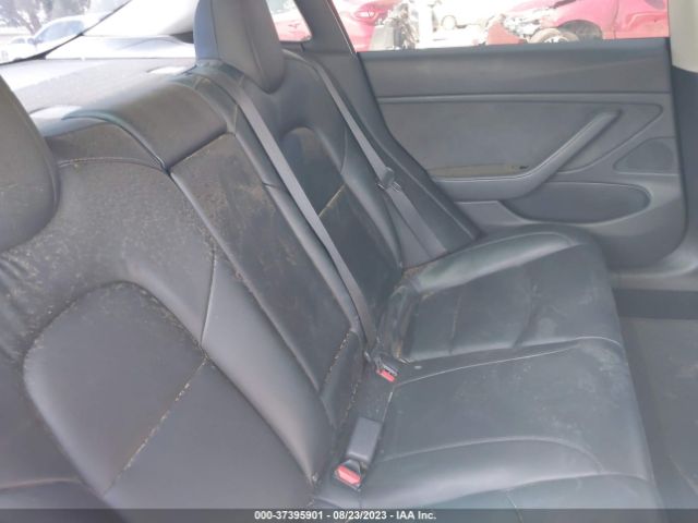 5YJ3E1EA8KF426769 Tesla Model 3 Range