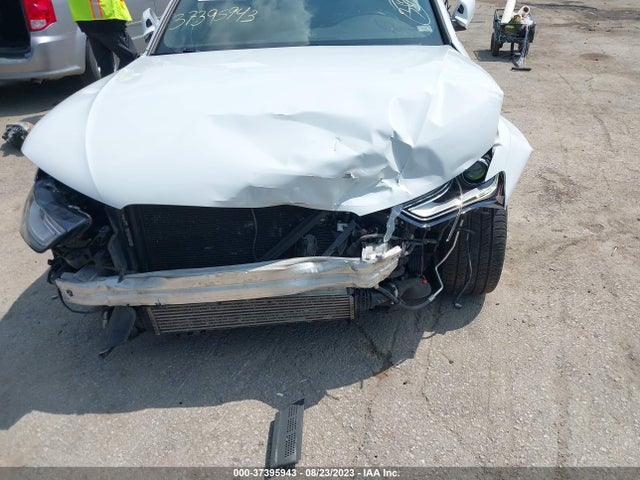 WAUFFAFL0GN006763 Audi A4 Premium Plus