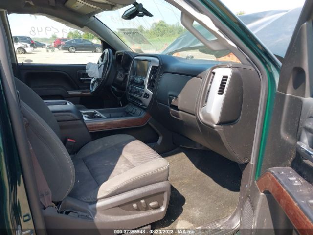 1GTV2UEC6EZ370401 GMC Sierra 1500 Sle
