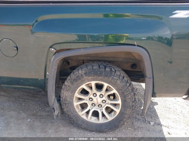 1GTV2UEC6EZ370401 GMC Sierra 1500 Sle