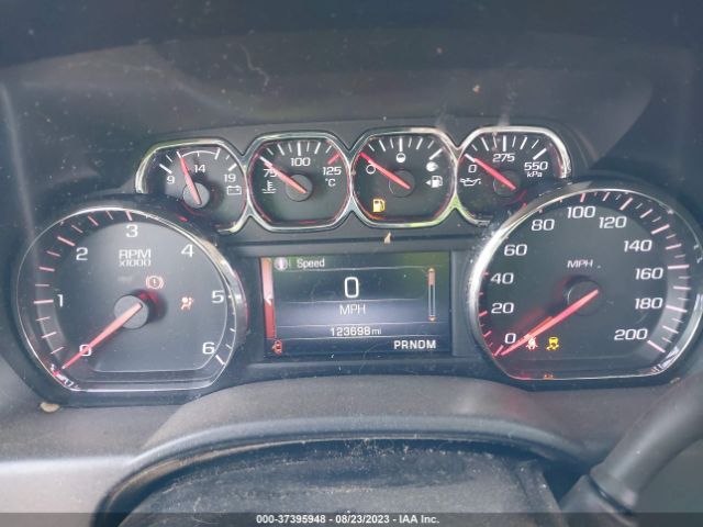 1GTV2UEC6EZ370401 GMC Sierra 1500 Sle