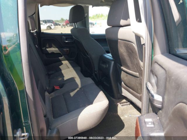 1GTV2UEC6EZ370401 GMC Sierra 1500 Sle