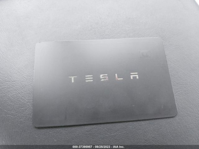 5YJ3E1EA5LF793212 Tesla Model 3 Standard Range