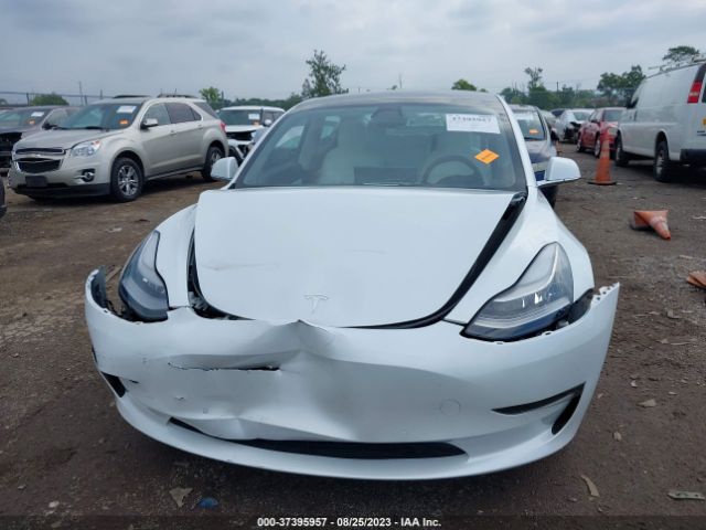 5YJ3E1EA5LF793212 Tesla Model 3 Standard Range