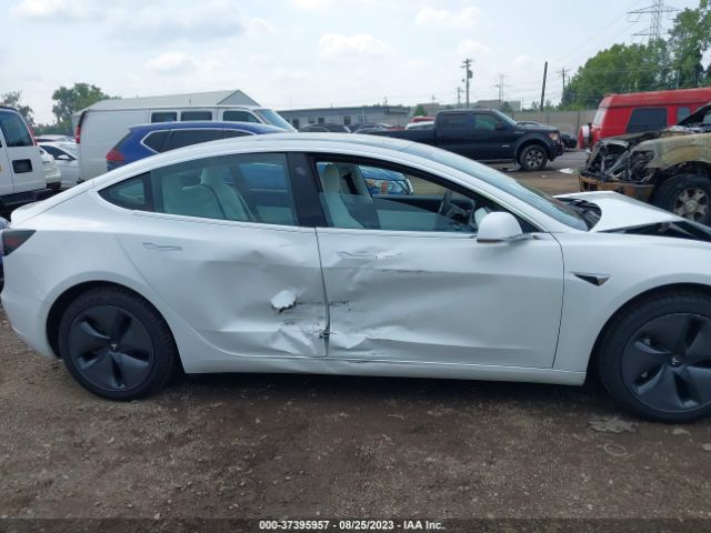 5YJ3E1EA5LF793212 Tesla Model 3 Standard Range