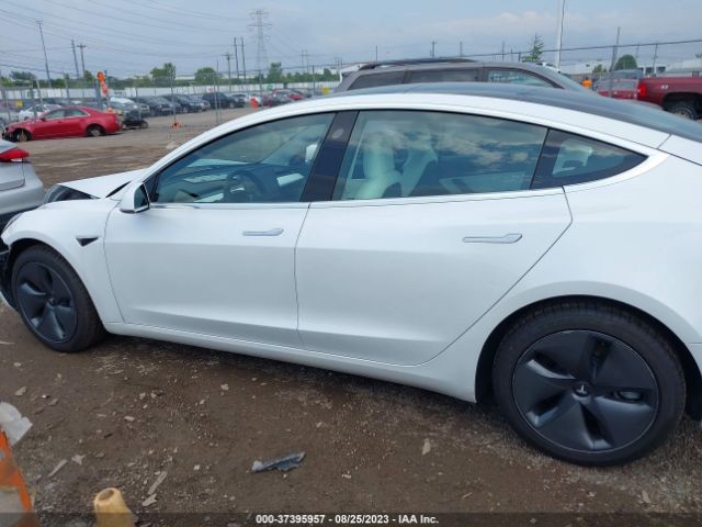 5YJ3E1EA5LF793212 Tesla Model 3 Standard Range