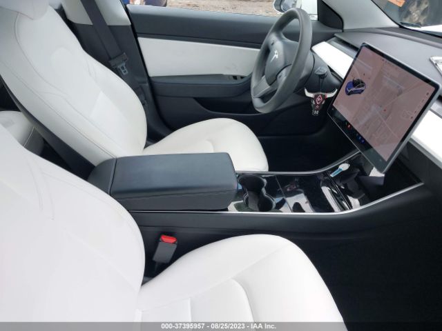 5YJ3E1EA5LF793212 Tesla Model 3 Standard Range