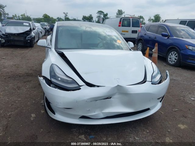 5YJ3E1EA5LF793212 Tesla Model 3 Standard Range