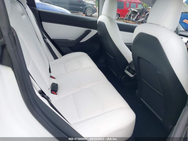 5YJ3E1EA5LF793212 Tesla Model 3 Standard Range