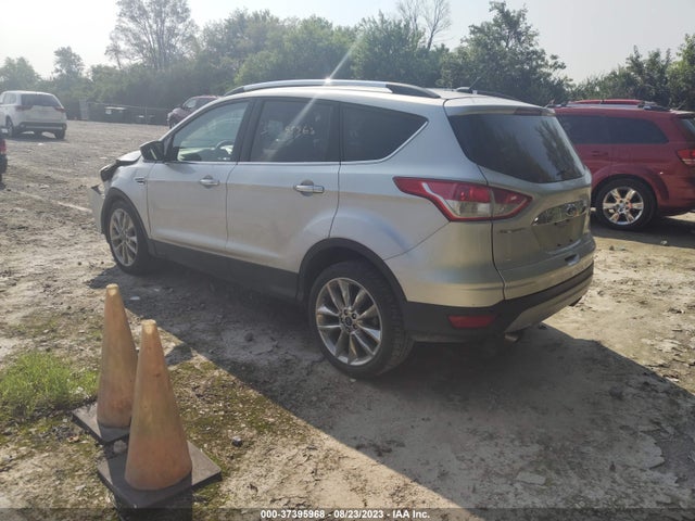 2015 FORD ESCAPE SE VIN: 1FMCU0GX8FUC58865