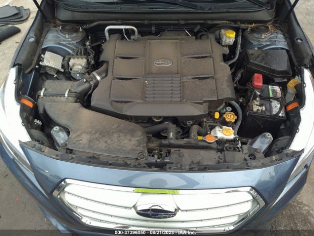 4S3BNEN67H3027274 Subaru Legacy Limited