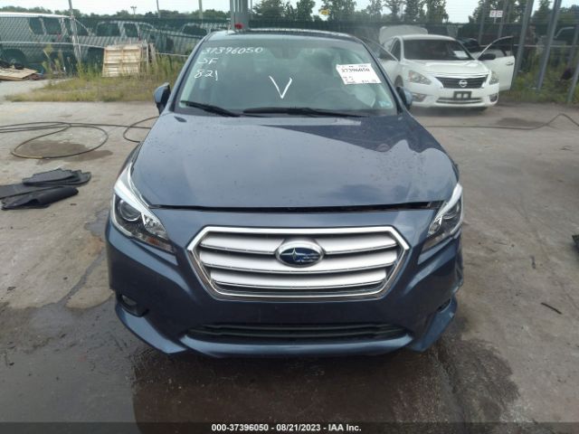 4S3BNEN67H3027274 Subaru Legacy Limited