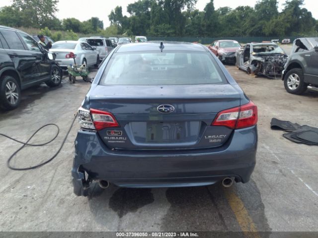 4S3BNEN67H3027274 Subaru Legacy Limited