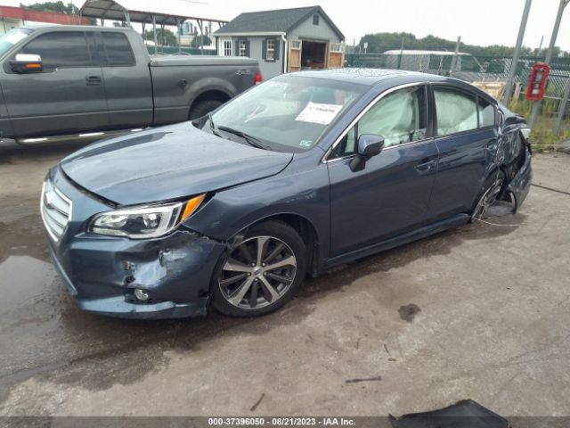 4S3BNEN67H3027274 Subaru Legacy Limited
