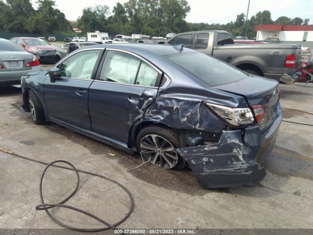 4S3BNEN67H3027274 Subaru Legacy Limited