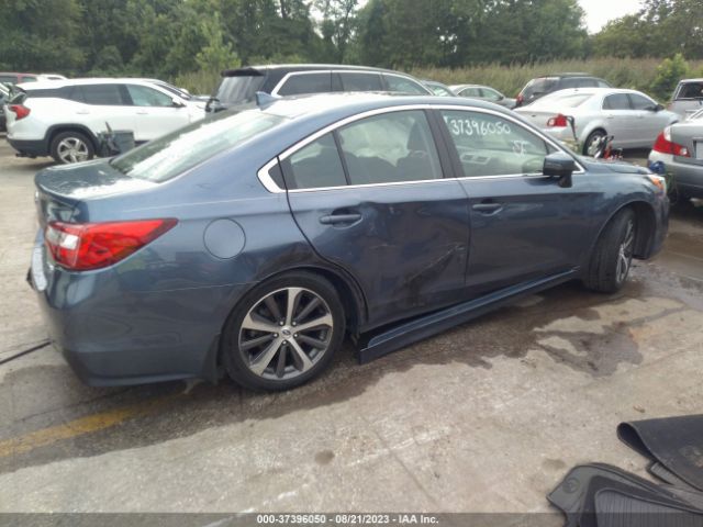 4S3BNEN67H3027274 Subaru Legacy Limited