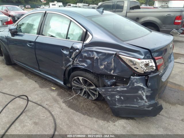 4S3BNEN67H3027274 Subaru Legacy Limited
