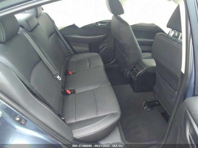 4S3BNEN67H3027274 Subaru Legacy Limited