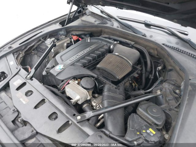 2015 BMW 535I WBA5B3C57FD543143 Photo 9