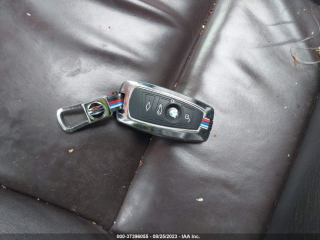 2015 BMW 535I WBA5B3C57FD543143 Photo 10