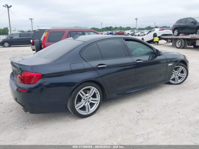 2015 BMW 535I WBA5B3C57FD543143 Photo 3