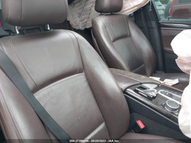 2015 BMW 535I WBA5B3C57FD543143 Photo 4