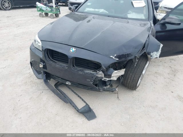 2015 BMW 535I WBA5B3C57FD543143 Photo 5