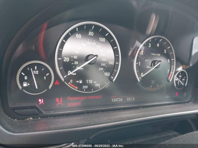 2015 BMW 535I WBA5B3C57FD543143 Photo 6