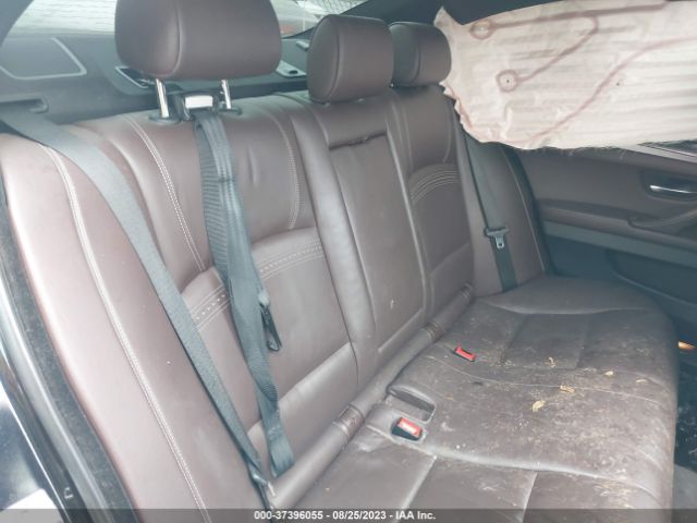 2015 BMW 535I WBA5B3C57FD543143 Photo 7