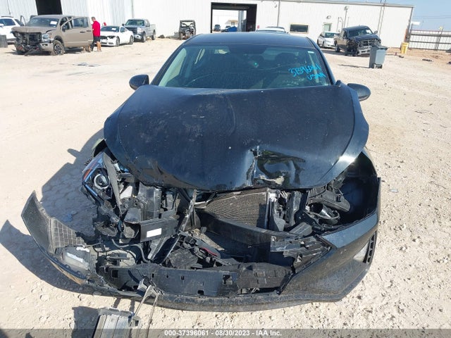 Hyundai ELANTRA SE 2019 5NPD74LF4KH471479 Image 12