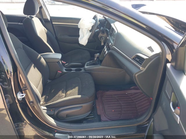 Hyundai ELANTRA SE 2019 5NPD74LF4KH471479 Image 5