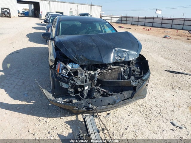 Hyundai ELANTRA SE 2019 5NPD74LF4KH471479 Image 6