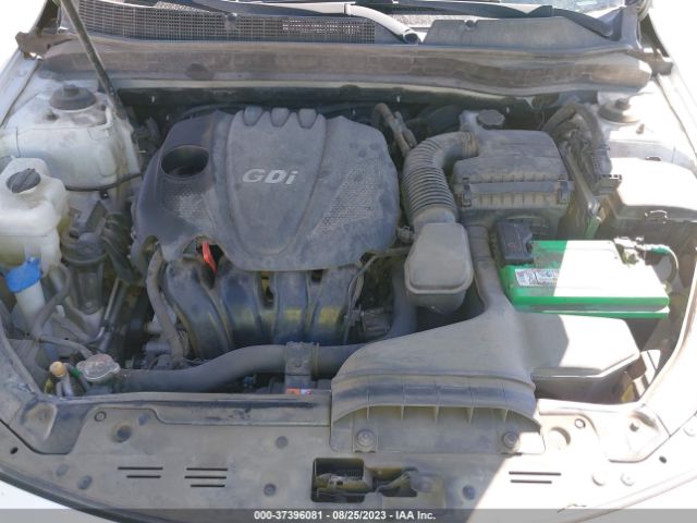 5XXGR4A7XEG298652 KIA OPTIMA SX