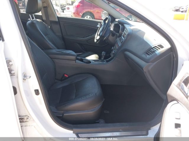 5XXGR4A7XEG298652 KIA OPTIMA SX