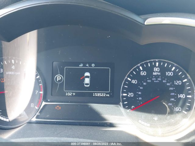 5XXGR4A7XEG298652 KIA OPTIMA SX
