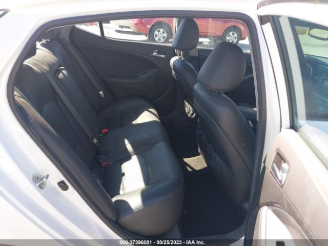 5XXGR4A7XEG298652 KIA OPTIMA SX