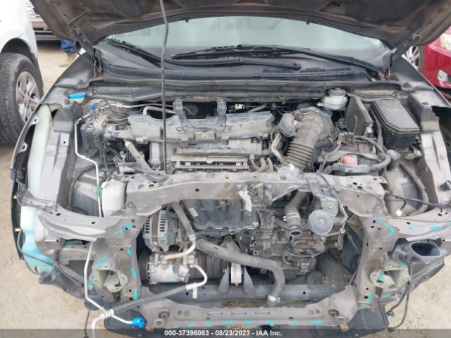 5J6RM4H51EL003587 Honda CR-V EX