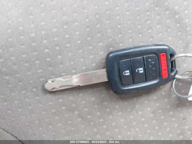 5J6RM4H51EL003587 Honda CR-V EX