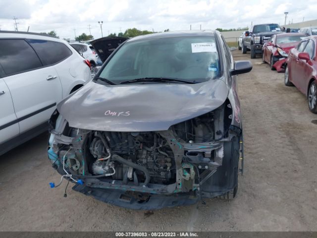 5J6RM4H51EL003587 Honda CR-V EX