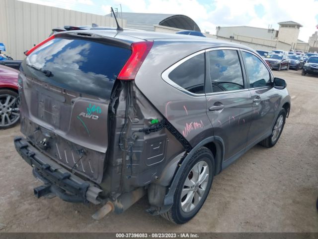 5J6RM4H51EL003587 Honda CR-V EX